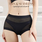 Atmungsaktiver Slip für Damen