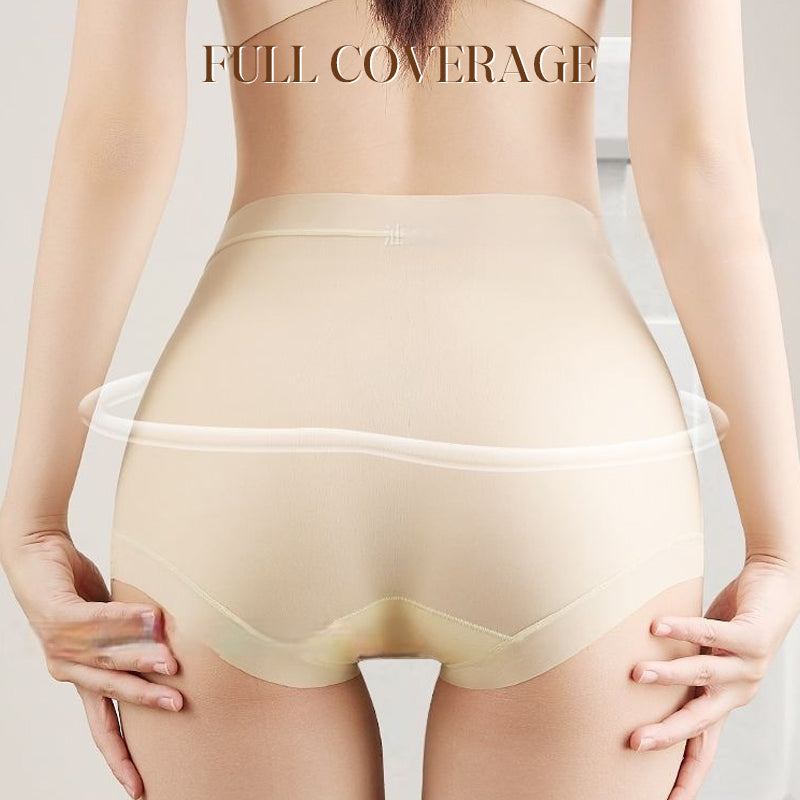 Atmungsaktiver Slip für Damen