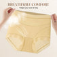 Atmungsaktiver Slip für Damen