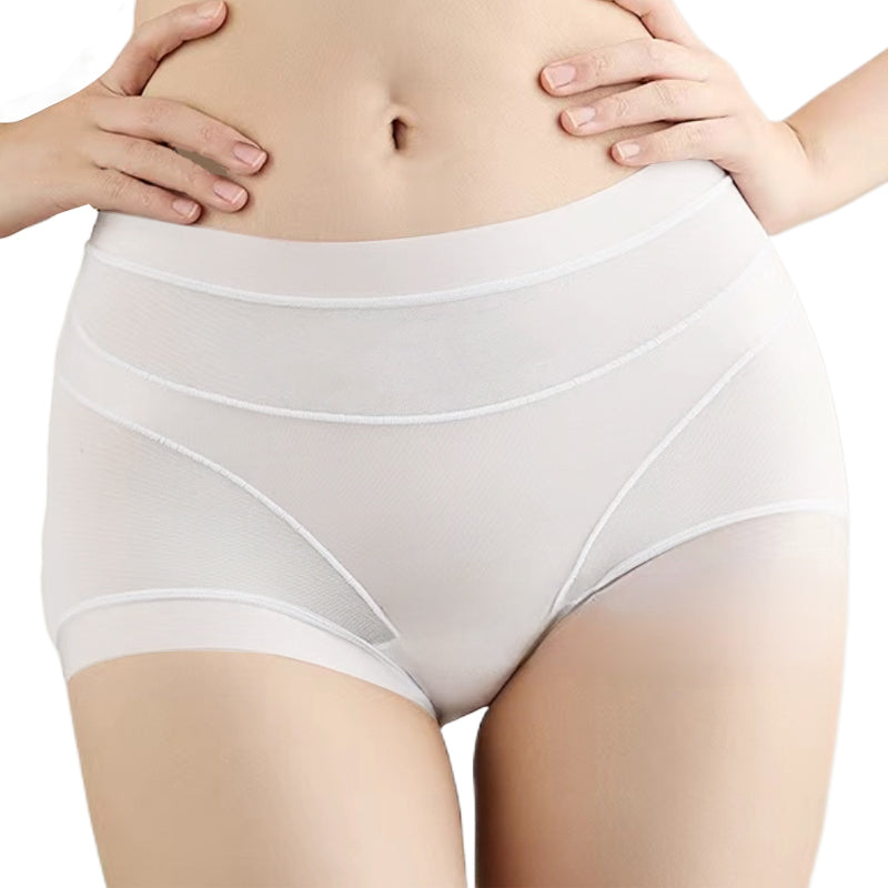 Atmungsaktiver Slip für Damen