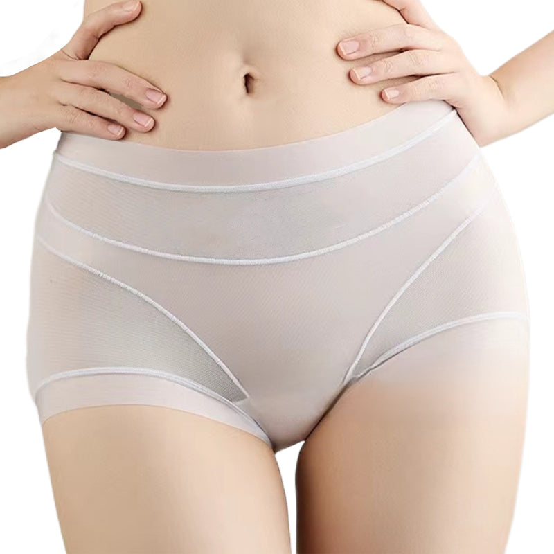 Atmungsaktiver Slip für Damen