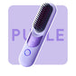 Temp Anti-Scald Ionic Hair Straightening Comb
