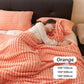 Frühlings-Ausverkauf – 50 % Rabatt：Superweiche Kuscheldecke für die Couch