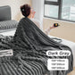 Frühlings-Ausverkauf – 50 % Rabatt：Superweiche Kuscheldecke für die Couch