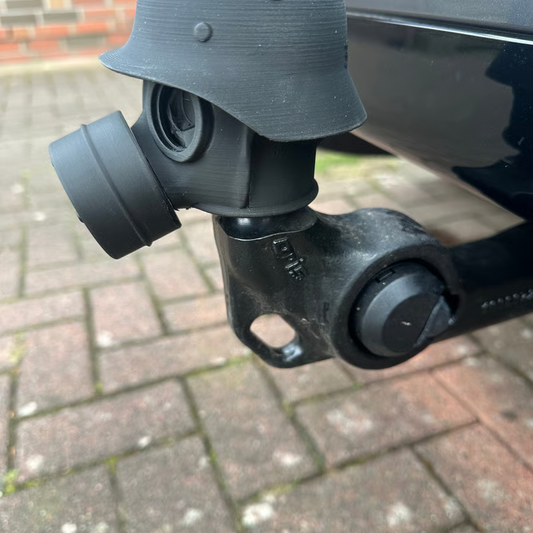 20 % Rabatt auf neue Artikel-🚙Abdeckkappe für Anhängerkupplung🛻