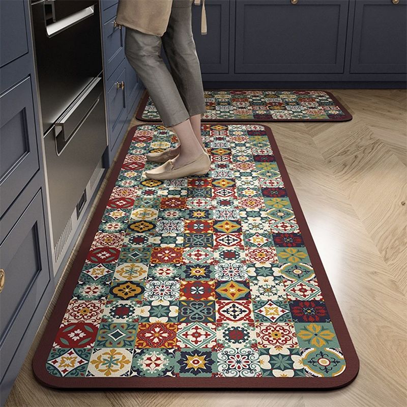 Frühlingsrabatt: 30 %-2pcs Non-Slip Floor Mats