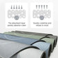 Frühlingsrabatt: 30 %-2pcs Non-Slip Floor Mats