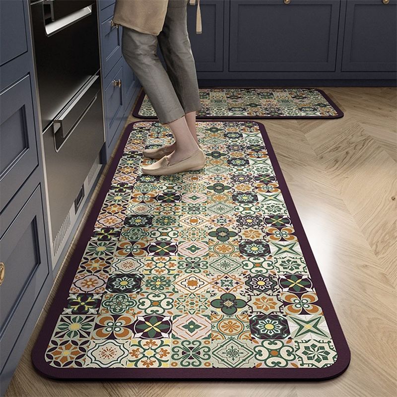 Frühlingsrabatt: 30 %-2pcs Non-Slip Floor Mats