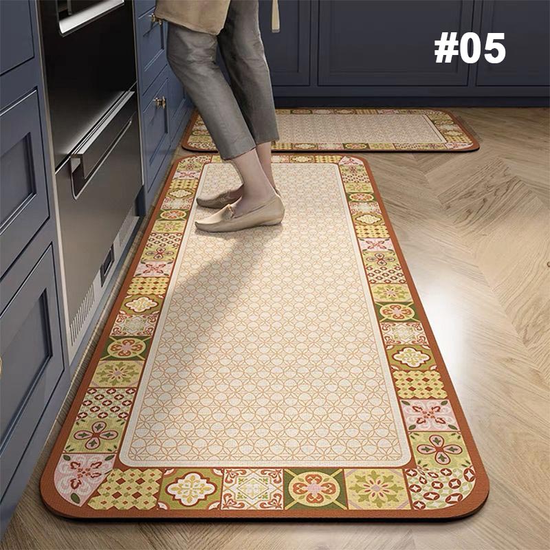Frühlingsrabatt: 30 %-2pcs Non-Slip Floor Mats