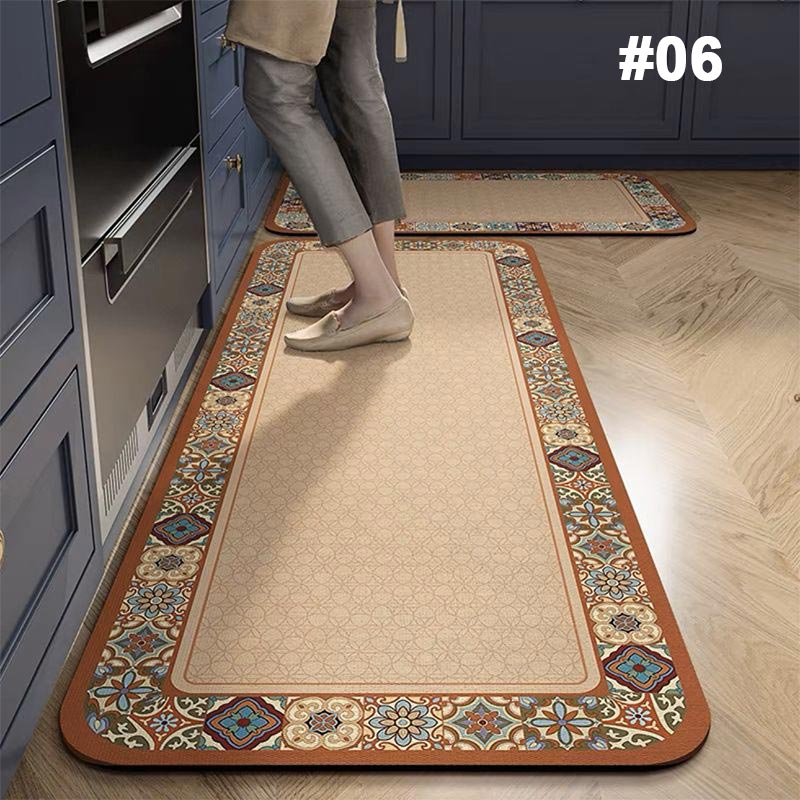 Frühlingsrabatt: 30 %-2pcs Non-Slip Floor Mats