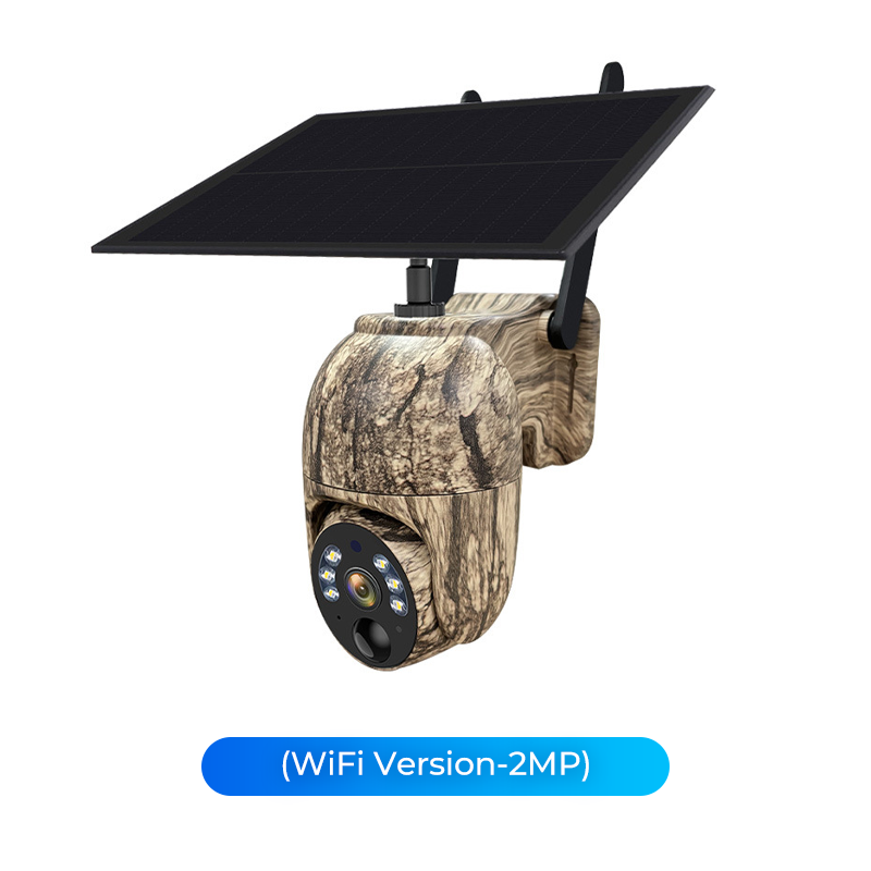 📹 50 % Rabatt für begrenzte Zeit! ☀️ Solarbetriebene PTZ-Kamera – 360°-Panorama, 4 Megapixel, wetterfest (IP66), mit Bewegungserkennung und Benachrichtigungen, keine monatlichen Gebühren, unterstützt Speicherkarten ✨