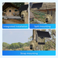 📹 50 % Rabatt für begrenzte Zeit! ☀️ Solarbetriebene PTZ-Kamera – 360°-Panorama, 4 Megapixel, wetterfest (IP66), mit Bewegungserkennung und Benachrichtigungen, keine monatlichen Gebühren, unterstützt Speicherkarten ✨