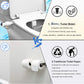 Frühjahrsaktion: 50 % Rabatt-Nichtelektrischer, hygienischer, selbstreinigender Bidet-Aufsatz für Toiletten mit Doppeldüse