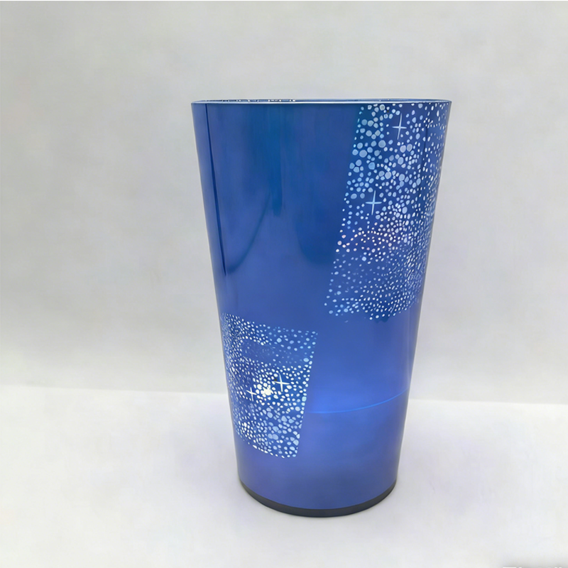 Wasseraktivierter LED-Leuchtbecher