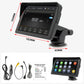 ✨ Multifunktionales Wireless CarPlay MP5 Auto-Display – Intelligente Unterhaltung &amp; Sicherheit im Auto! ✨