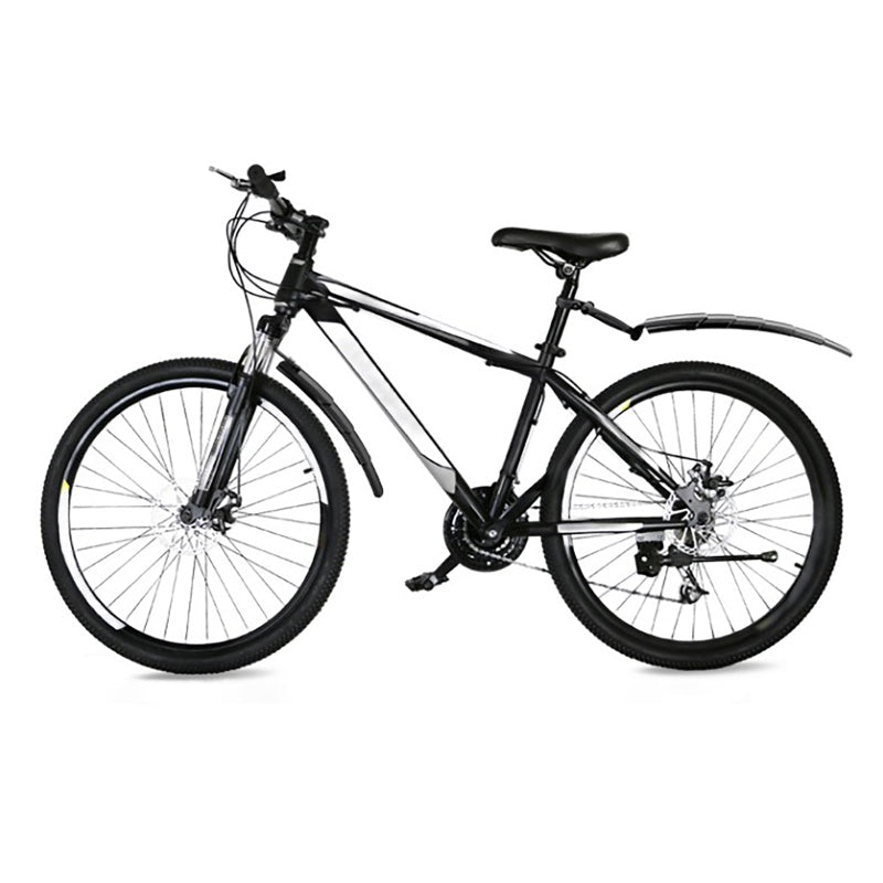 🔥Nur für kurze Zeit zum halben Preis🔥 Flexible und einziehbare Fahrradschutzbleche🚴‍♂️💦