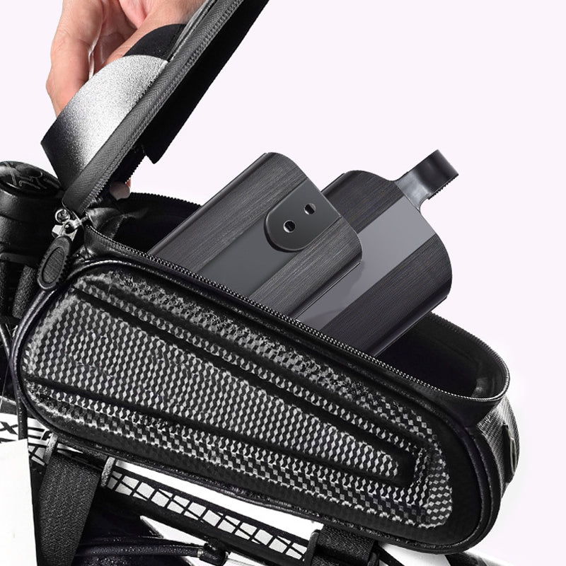 🔥Nur für kurze Zeit zum halben Preis🔥 Flexible und einziehbare Fahrradschutzbleche🚴‍♂️💦