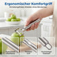 Muttertagsangebot-Multi-Funktions-Sparschäler & Julienne-Schneider aus Edelstahl