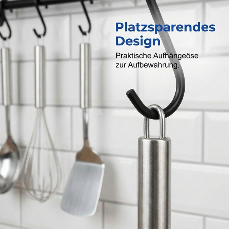 Muttertagsangebot-Multi-Funktions-Sparschäler & Julienne-Schneider aus Edelstahl