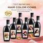 Muttertagsangebot🎁 2+1 GRATIS!! 💇‍♀️ 3-in-1 Haarfarbenkamm | Färben, Mischen & Auftragen in einem Schritt – Einfache Anwendung zu Hause