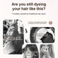 Muttertagsangebot🎁 2+1 GRATIS!! 💇‍♀️ 3-in-1 Haarfarbenkamm | Färben, Mischen & Auftragen in einem Schritt – Einfache Anwendung zu Hause