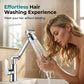 ⏳🔥 50% RABATT – NUR KURZE ZEIT! 🚰 Flexibler Armaturenkopf mit 360°-Drehung ✨ Modern, praktisch & einfach zu bedienen 💧