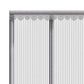 🦟 50% RABATT! 🧲 Verstärkter magnetischer Mückenschutz-Vorhang – Einfache Montage ohne Bohren 🏡