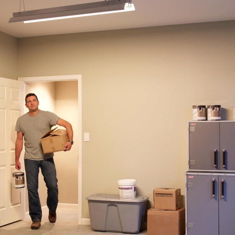 ❄️ Sommerfrische 50 % Rabatt! 💡Intelligenter Bewegungssensor-Lichtschalter – Automatische Beleuchtung für Flur, Treppe, Toilette & Abstellraum